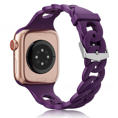 Fashion New Bracelet Silicone Ring Strap Limorista