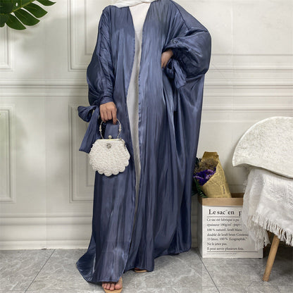 Fashion Arab Cardigan With Robe Limorista