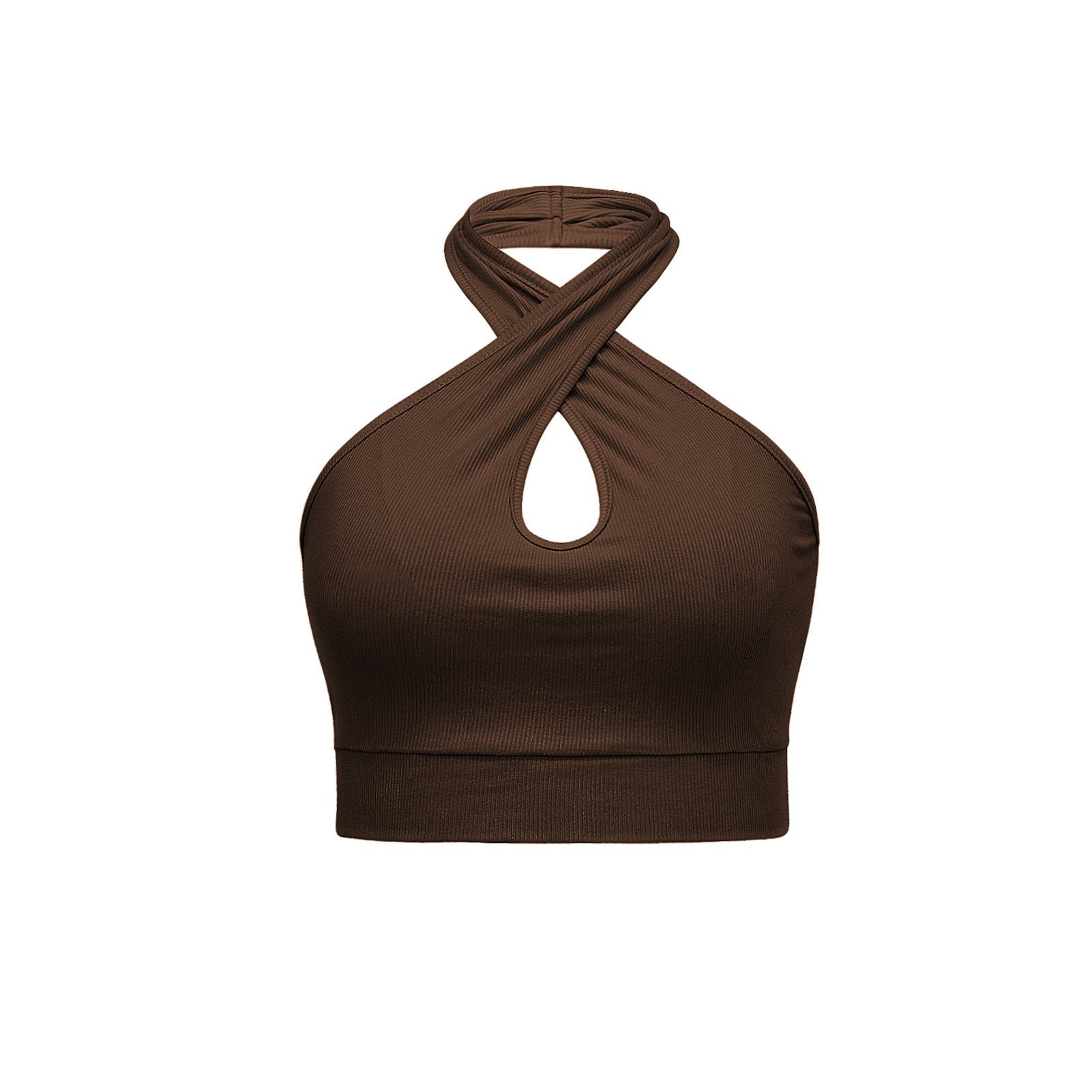 Halter Backless Women&