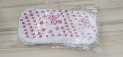 Warm Mid-tube Anti-cold Wash-free Socks Limorista