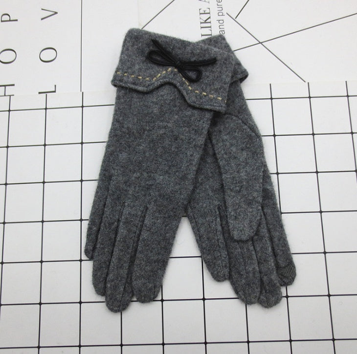 Yauvana Elegance Winter Gloves Limorista