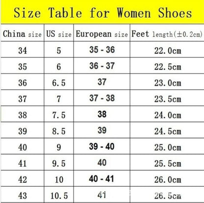 Mesh Breathable Women&