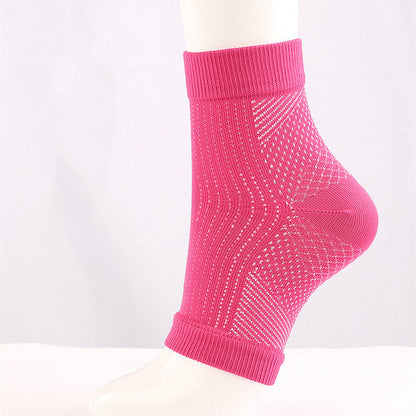 Foot Angel Anti Fatigue Compression Foot Sleev Limorista