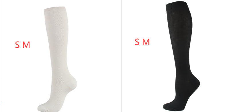 Copper Ion Sports Compression Socks Limorista