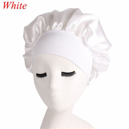 Stretch Hair Band Braid Hat Ethnic Style Fashion Scarf Muslim Ethnic Limorista