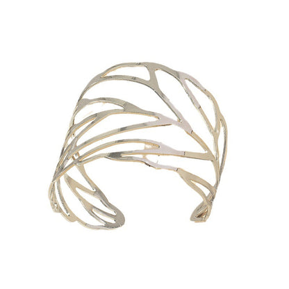 Design Leaf Bracelet For Women Vintage Jewelry Limorista