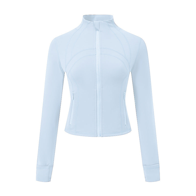 Thin Double-sided Brushed Defin Top Limorista