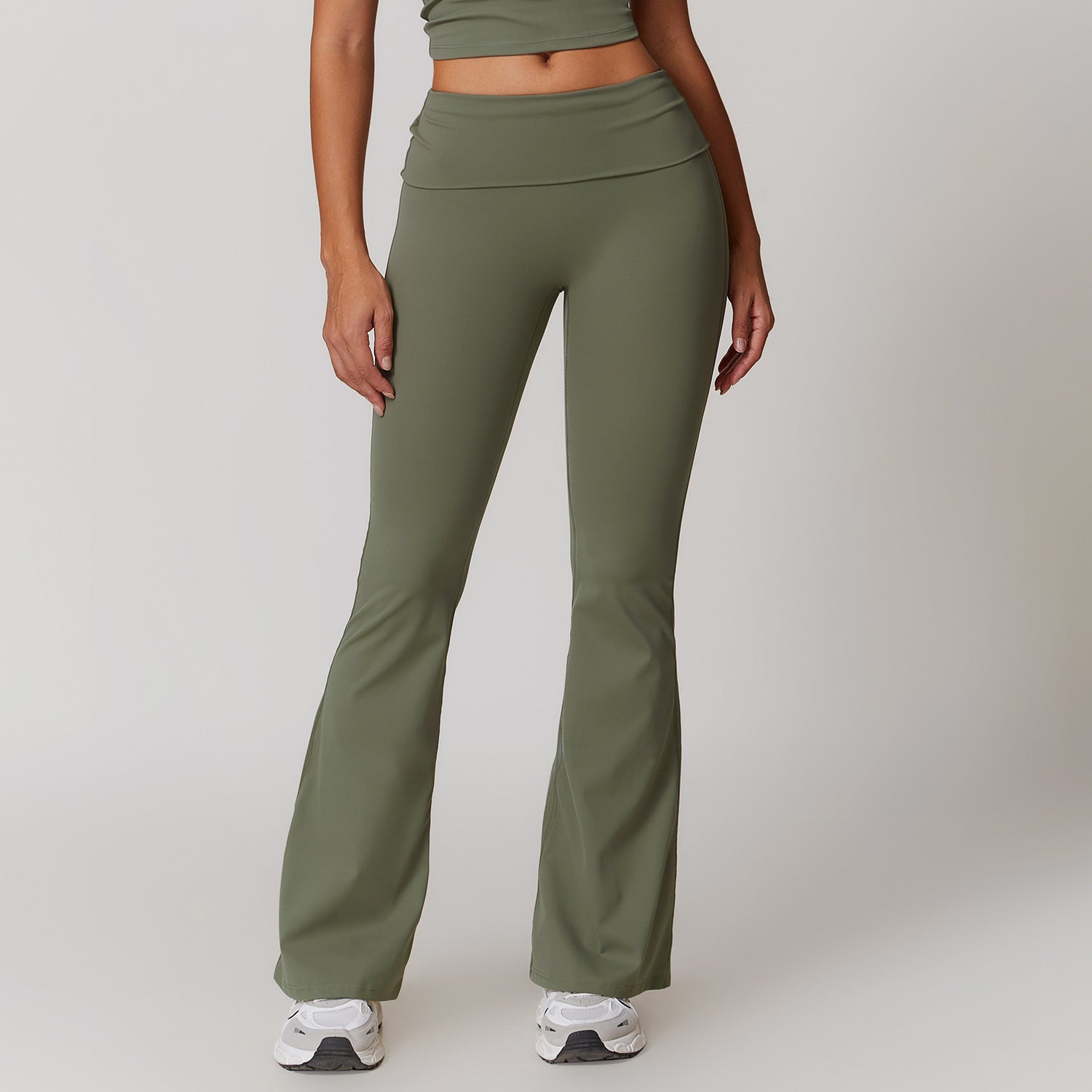 High Waist Hip Lift Yoga Pants Casual Leggings Limorista