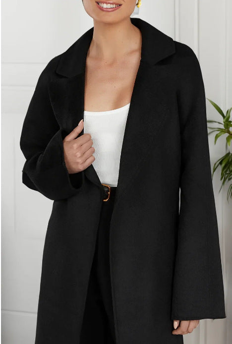 Loose Fashion Long Women&