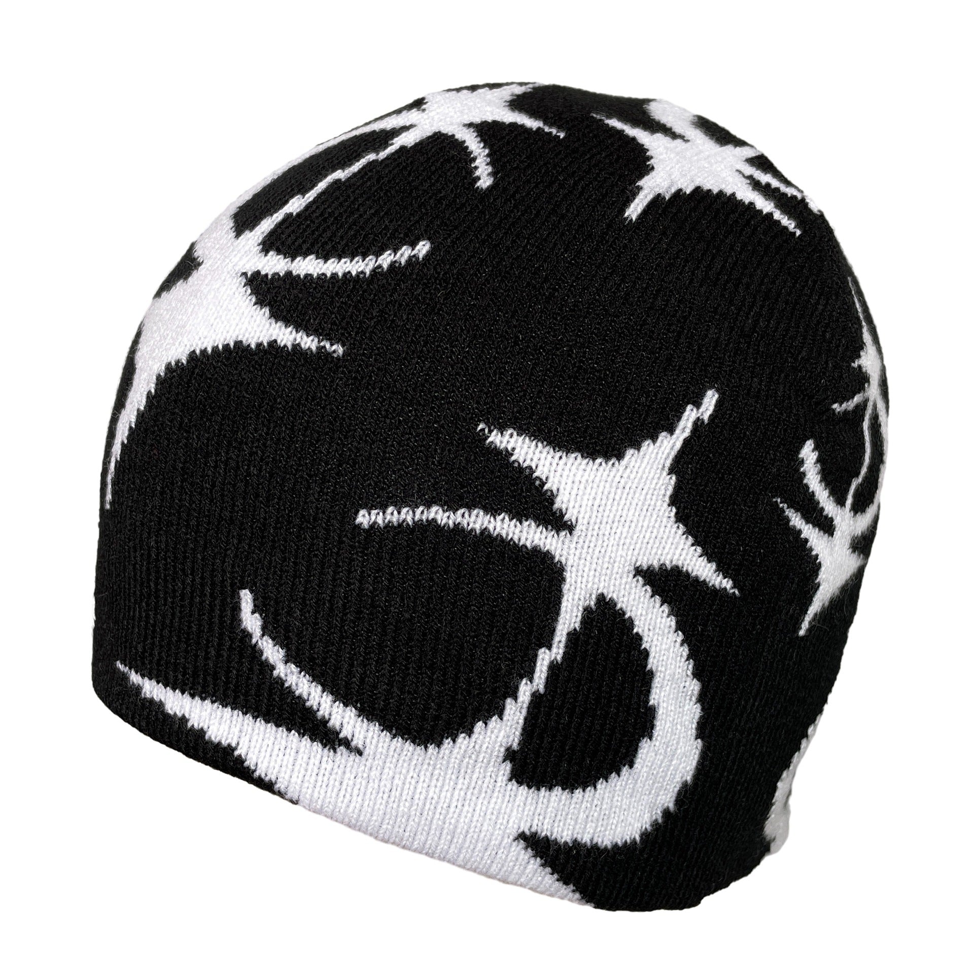 Five Pointed Star Men&