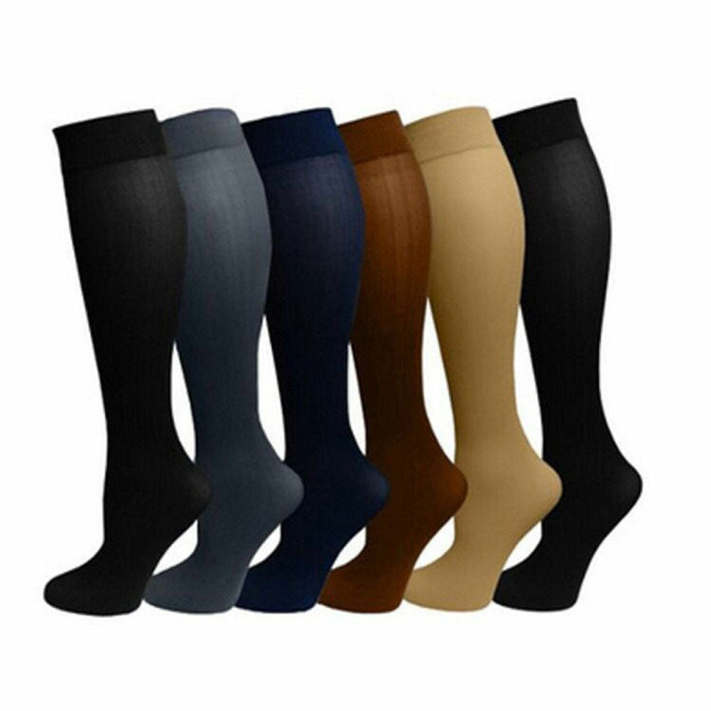 Anti-swelling Varicose Pressure Outdoor Sports Socks Limorista