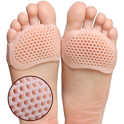 Front pads Limorista
