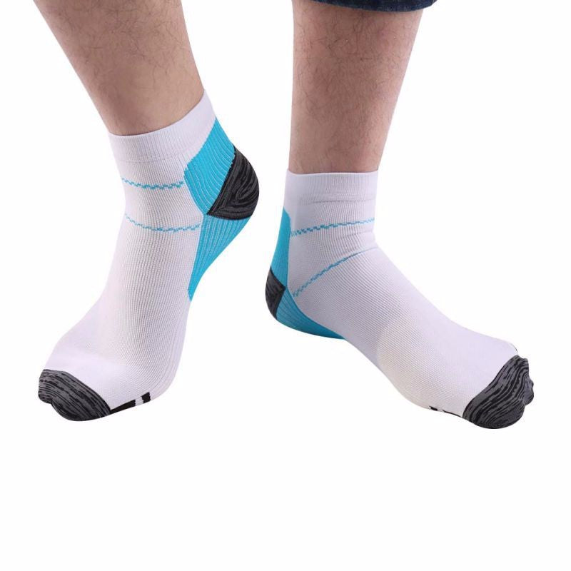 Elastic compression sports socks Limorista