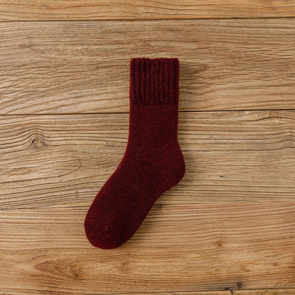 Wool Socks Women&