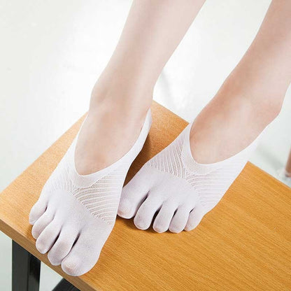 Silicone mesh socks Limorista