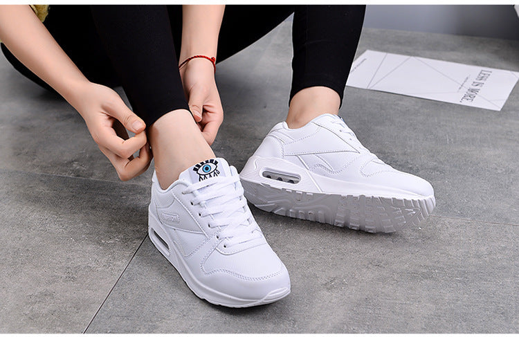 Air cushion shoes sports running shoes Limorista