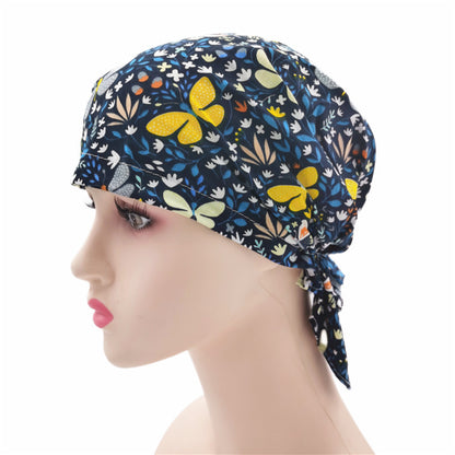 Turban Chef Hat Cooking Turban Men And Women Models Limorista