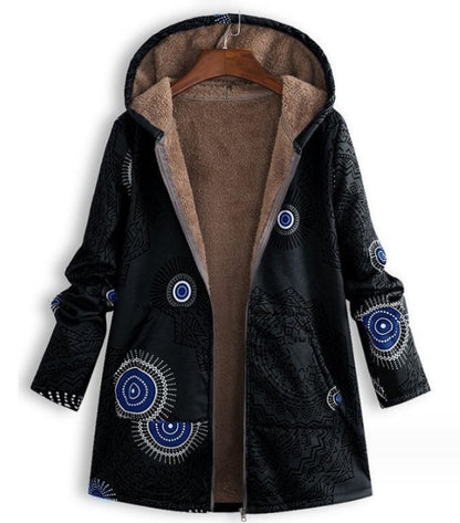 Autumn And Winter New Women&