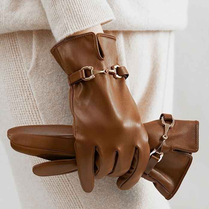 Gloves Women&