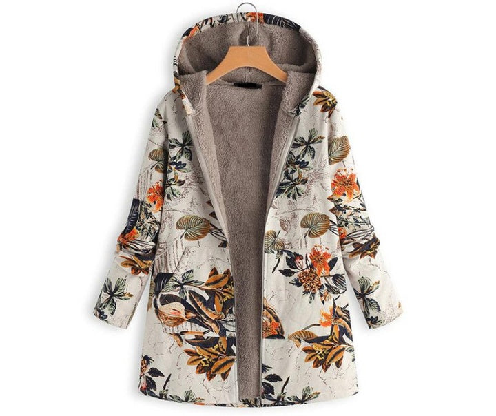 Autumn And Winter New Women&