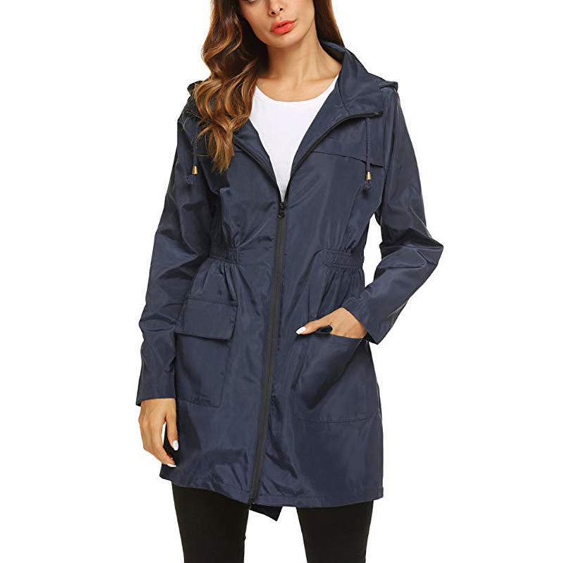 Windbreaker mountaineering suit Limorista