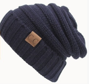 Warm Knitted Beanie For Autumn&amp;Winter Limorista