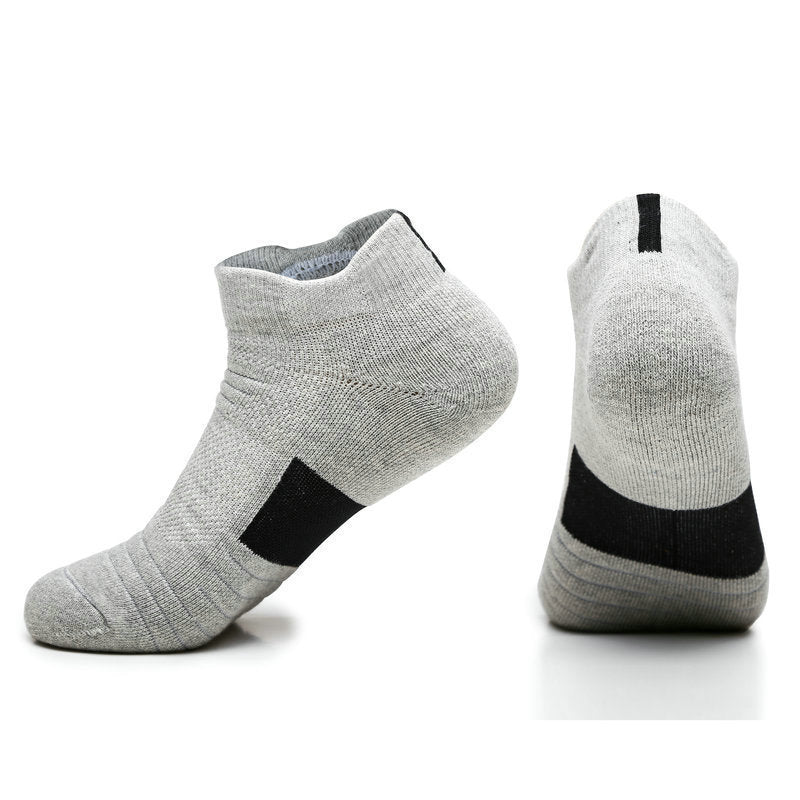 Basketball Socks Men&