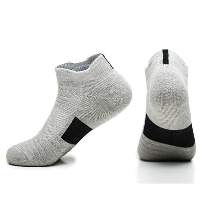 Basketball Socks Men&