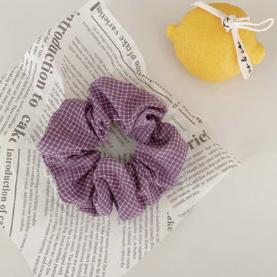Floral lattice head rope Limorista
