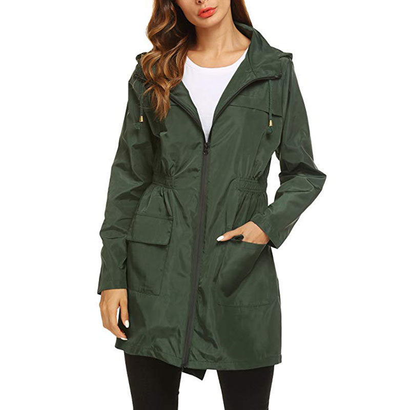 Windbreaker mountaineering suit Limorista