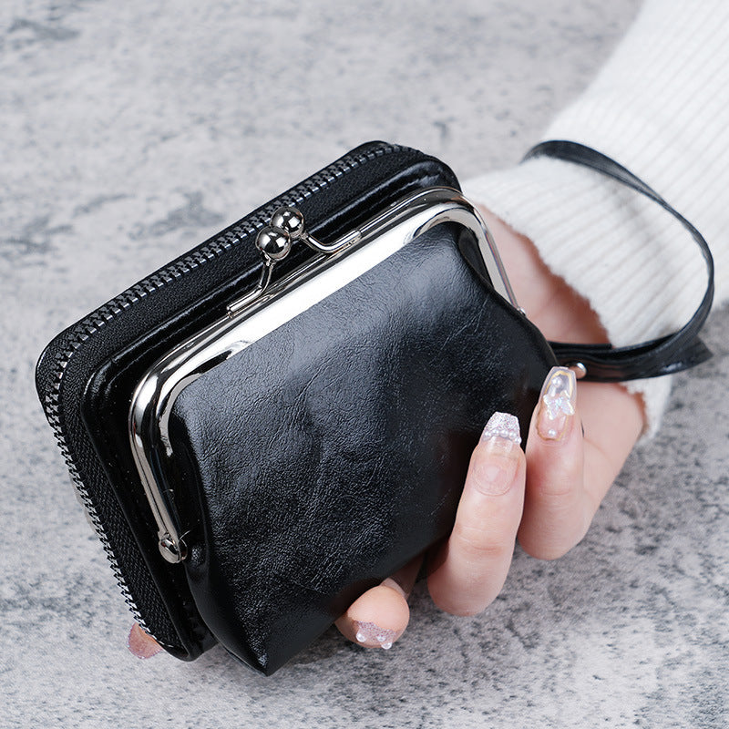 New Wallet Women&