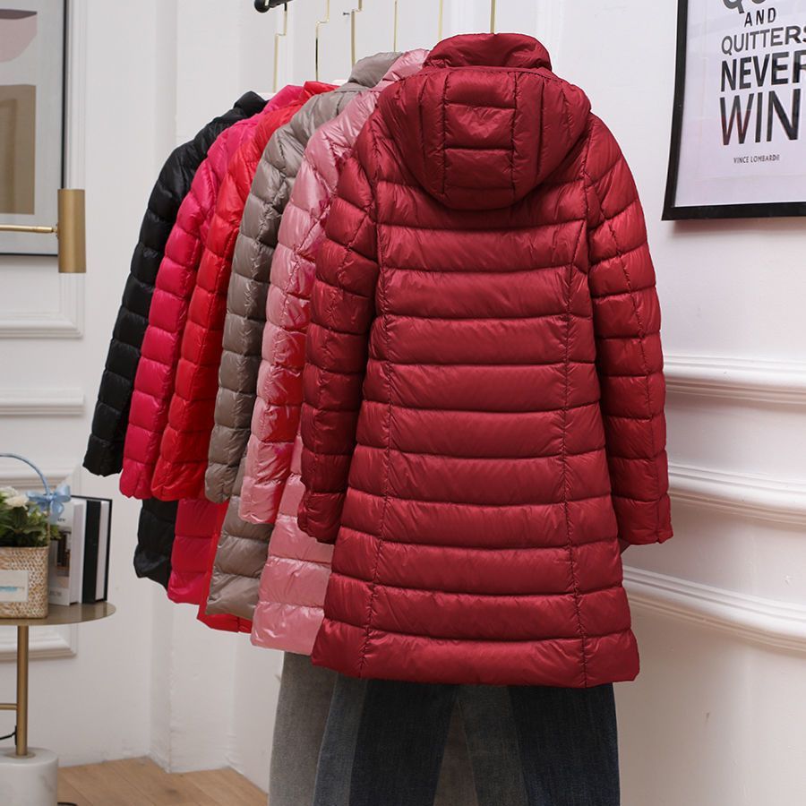 Down Jacket Women&