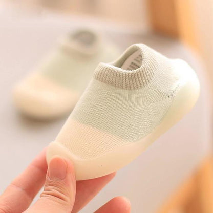 Baby Boy Girl Socks Shoes Kids Limorista