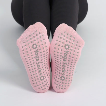 Non-slip Pilates Beginner Indoor Dedicated Room Socks Limorista
