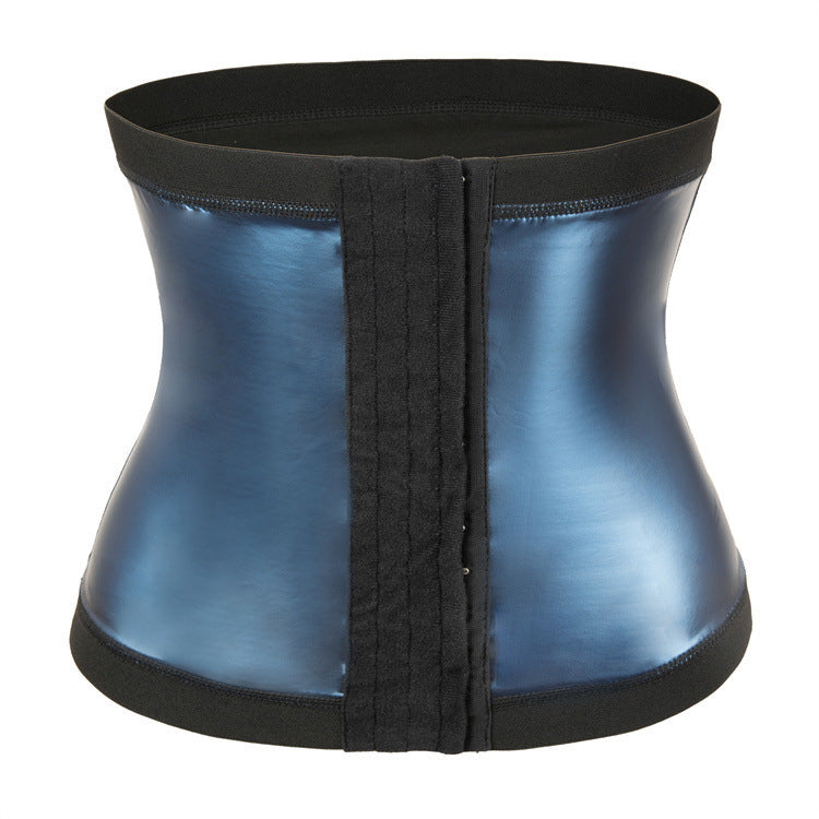 Camouflage Waist Belt For Fitness Sauna Limorista
