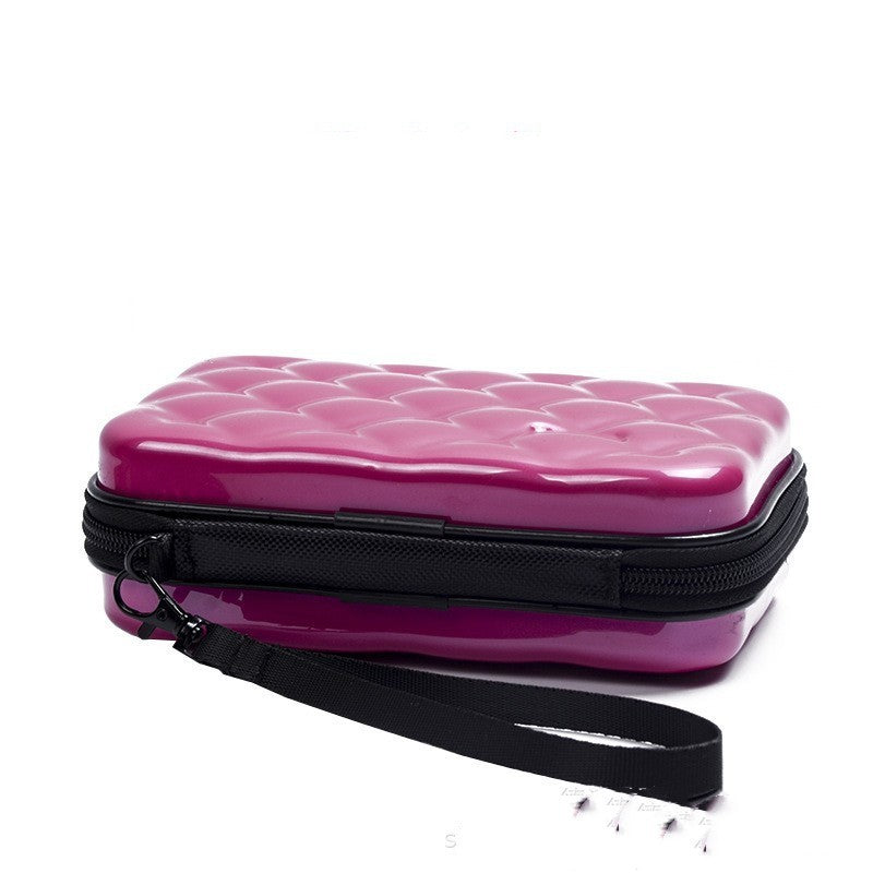 Korean Style Large Capacity Portable Travel Toiletry Bag Limorista