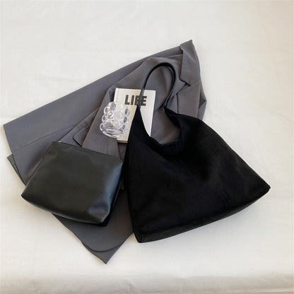 One-shoulder Underarm Bag Women&
