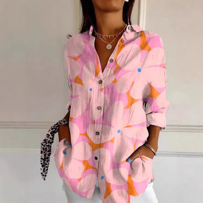 Floral Women&