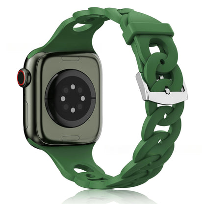 Fashion New Bracelet Silicone Ring Strap Limorista