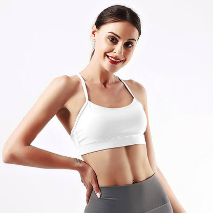 Outerwear Back Shaping Base Breathable Push Up Top Limorista