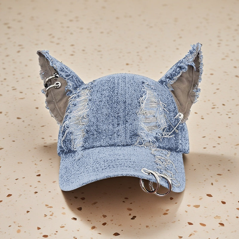 Fashionable And Versatile Trendy Hat Limorista