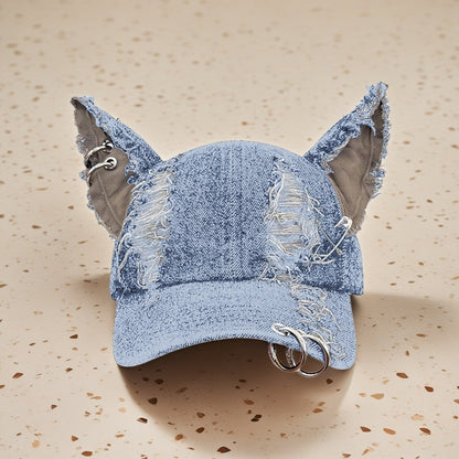 Fashionable And Versatile Trendy Hat Limorista