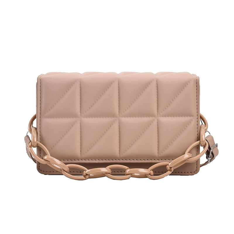 Ladies New Winter Fashion Casual Messenger Bag Limorista