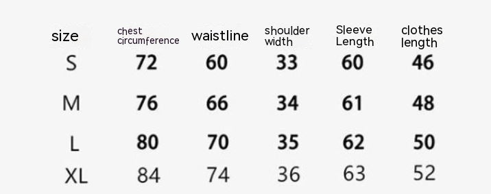 Autumn New Contrast Color Waist-controlled Long Sleeves Round Neck T-shirt Slim Top For Women Limorista