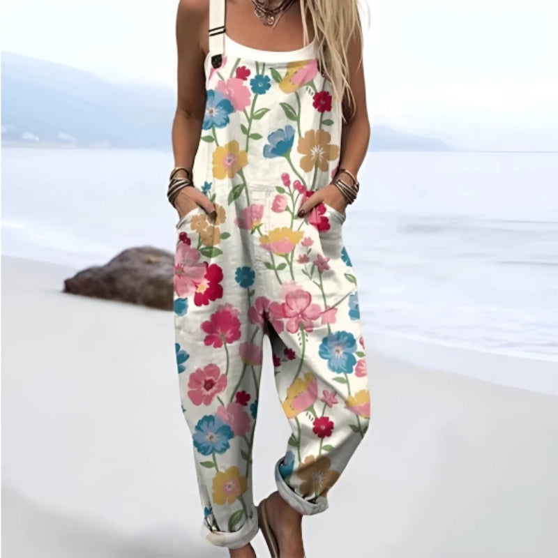 Digital 3D Printed Button Strap Women&