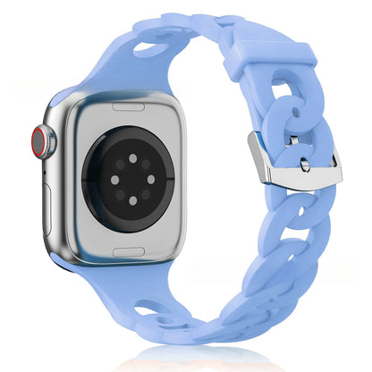 Fashion New Bracelet Silicone Ring Strap Limorista