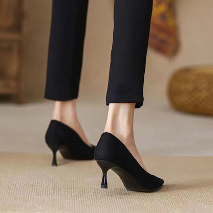 New Women&