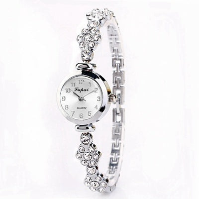 Brand hot selling pearl series fashion watch wholesale temperament women watch fashion quartz watch fashion bracelet watch woman Limorista