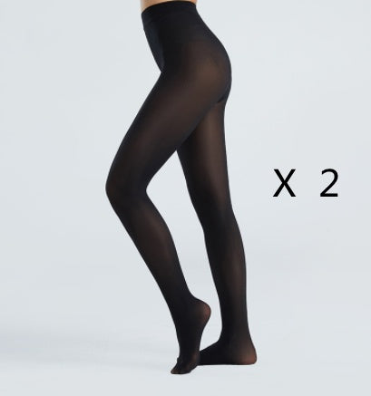 Durable, Non-Breakable, Anti-Snagging Silk Stockings With Thin Legs In Spring And Autumn Limorista