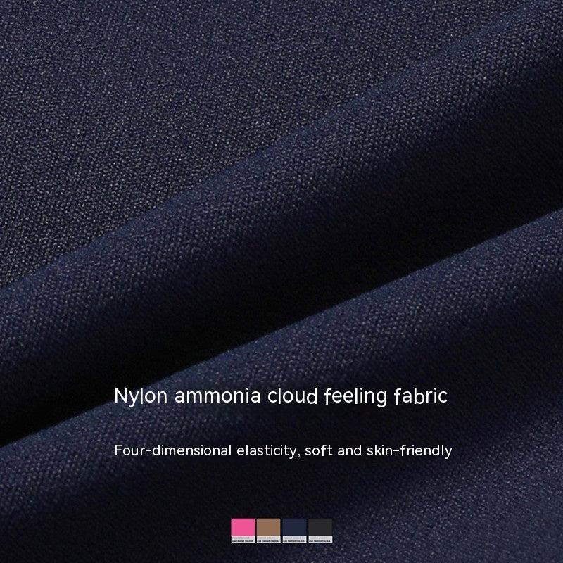 Quick-drying Beauty Back Yoga Clothing Top Long Sleeve Running Exercise T-shirt Long Sleeve Workout Clothes Limorista